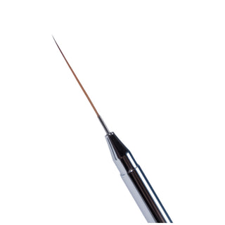 en Vogue 2-in-1 Striping Brush for professional nail sculpting, manicures and extensions