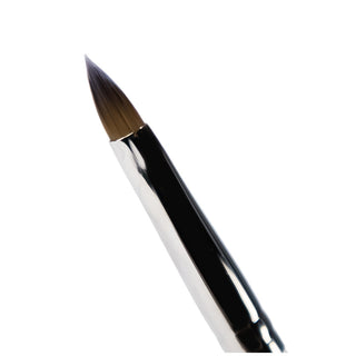 en Vogue oval gel brush for professional nail sculpting and extensions