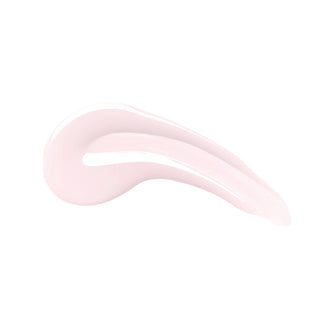 en Vogue Lac it! clarity UV/LED transluscent nude pink jelly polish for professional nails and extensions