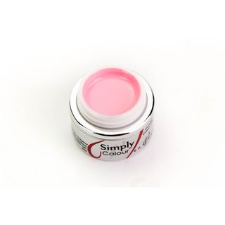 SIMPLY Paint - Baby Pink
