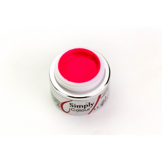 SIMPLY Paint - Hot Pink