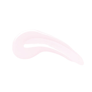 en Vogue Lac It! Angel Wings soft pink jelly UV/LED gel nail polish for professional nails and extensions swatch