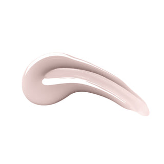 en Vogue Lac It! Barely There light mauve crème UV/LED gel nail polish for professional nails and extensions swatch