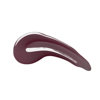 en Vogue Lac It! Brunello Mellow dusty red clay crème with undertones of dusty pink and mauve UV/LED gel nail polish for professional nails and extensions swatch