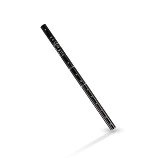 en Vogue designer #4 medium, straight-edge sculpting brush for professional nail sculpting, manicures and extensions