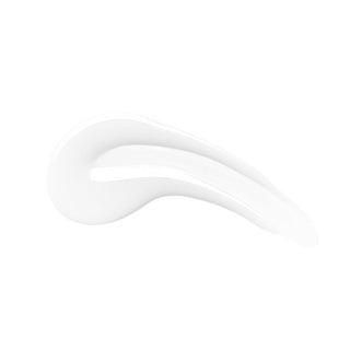 en Vogue Lac It! Cloud 9 milky off-white crème UV/LED gel nail polish for professional nails and extensions swatch