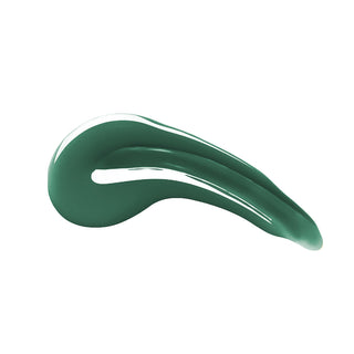 en Vogue Lac it! Fifth Avenue green UV/LED gel polish for professional nails and extensions swatch