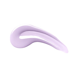 en Vogue Lac It! French Lavender pastel lavender crème UV/LED gel nail polish for professional nails and extensions swatch