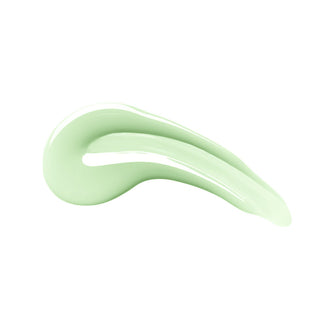en Vogue Lac It! Irish Mist pastel lime green crème UV/LED gel nail polish for professional nails and extensions swatch