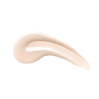 en Vogue Lac It! Milan light peachy beige crème UV/LED gel nail polish for professional nails and extensions swatch