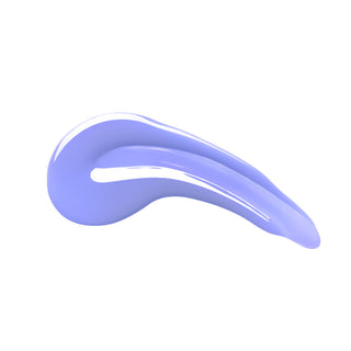 en Vogue Lac It! Mirtillo periwinkle crème UV/LED gel nail polish for professional nails and extensions swatch