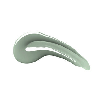 en Vogue Lac It! Paris dusty sage crème UV/LED gel nail polish for professional nails and extensions swatch