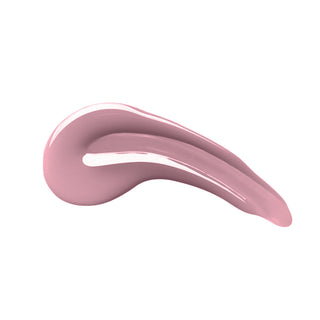en Vogue Lac It! Provence Rose soft, dusty rose crème UV/LED gel nail polish for professional nails and extensions swatch