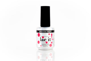En Vogue Lac It! [Dragon Fruit] 100% gel nail polish bottle