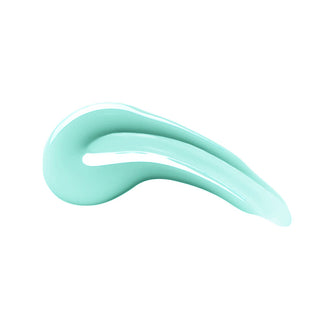 en Vogue Lac It! Robins Egg light turquoise crème UV/LED gel nail polish for professional nails and extensions swatch