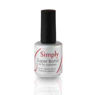 en Vogue simply super bond air dry adhesive bonding agent bottle