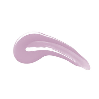 en Vogue Lac it! unplugged soft pastel mauve-lilac crème UV/LED gel polish for professional nails and extensions swatch
