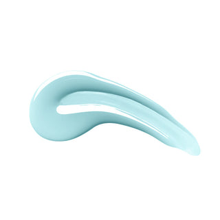 en Vogue Lac It! Tiffany Blue classic baby blue crème with green undertones UV/LED gel nail polish for professional nails and extensions swatch