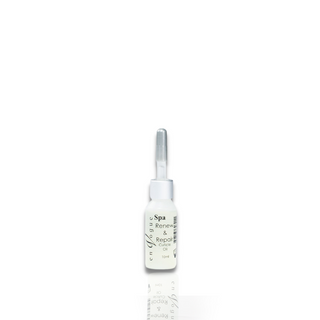 en Vogue Renew & Repair Cuticle Oil Bottle for professional manicures and extensions