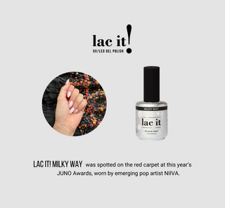 EN VOGUE ON THE JUNOS 2024 RED CARPET