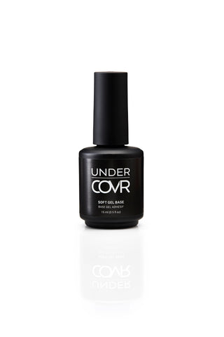 UnderCOVR Soft Gel Base