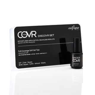 UnderCOVR Soft Gel Base
