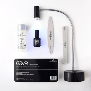COVR Masterclass - Provo, UT