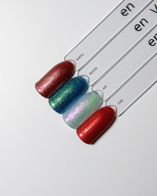 In My Element Gel Polish Collection