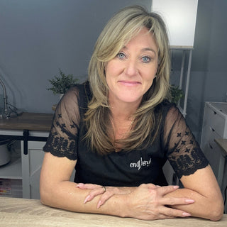 Director of Education, Mary Ellon Ballance