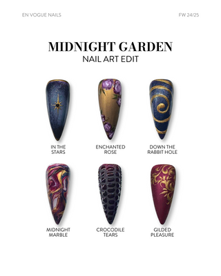 Midnight Garden