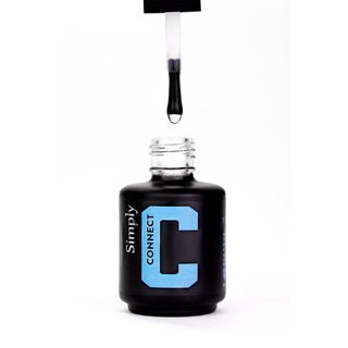 en Vogue CBS Builder hard-gel base coat for Professional nails and extensions bottle