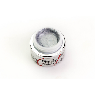 SIMPLY Paint - Silver