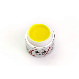 SIMPLY Paint - Yellow