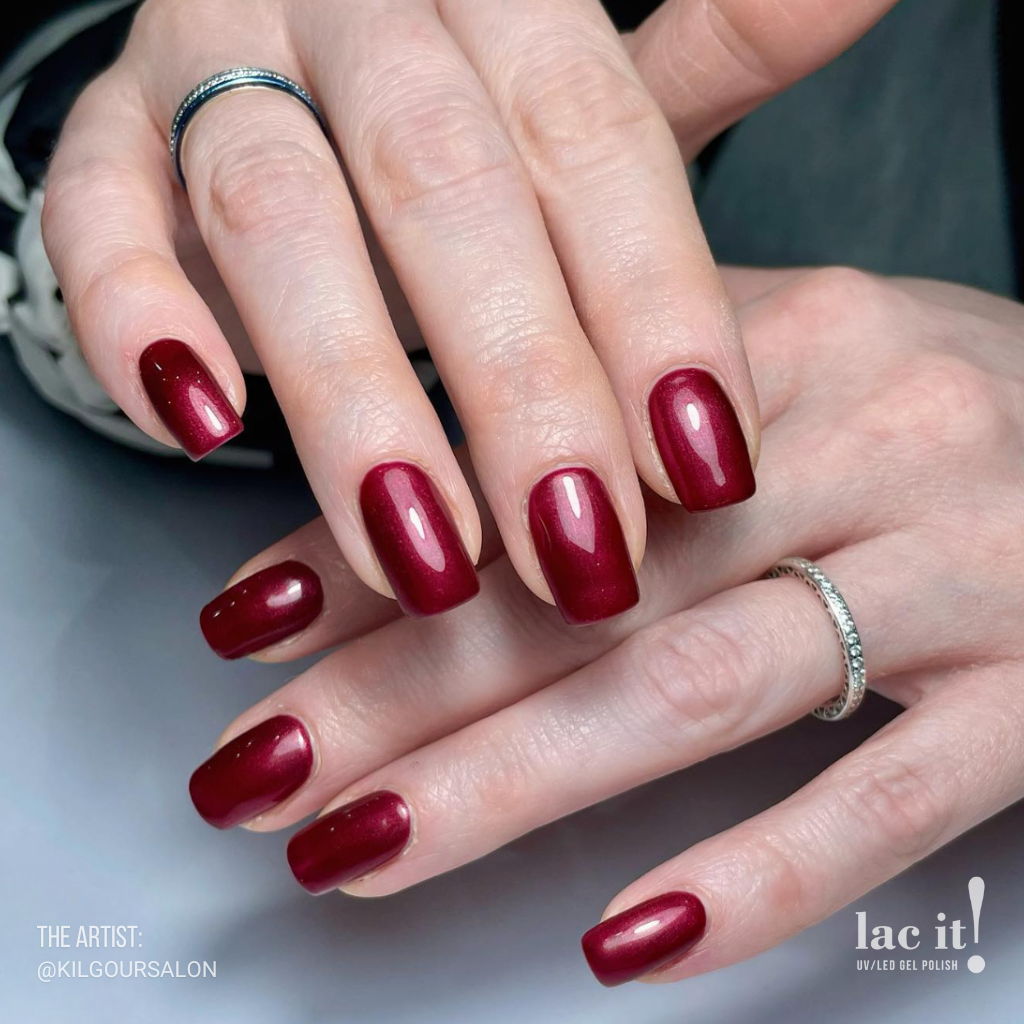 50 Shades of Red | En Vogue Lac It! 100% Gel Polish en Vogue Nails USA 50 Shades of Red | En Vogue Lac It! 100% Gel Polish en Vogue Nails USA