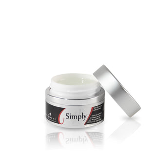 En Vogue Simply Smooth Self Level [Clear] Pot